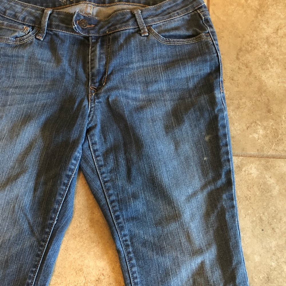 Jeans - Picture 4 of 7